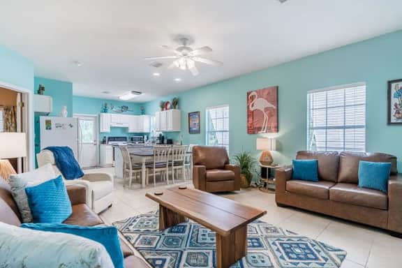 Orange Beach Villas - Nature's Haven - Image 3