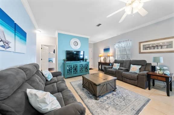 Orange Beach Villas - Seahorse - Image 2