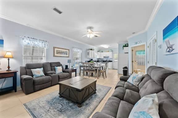 Orange Beach Villas - Seahorse - Image 3