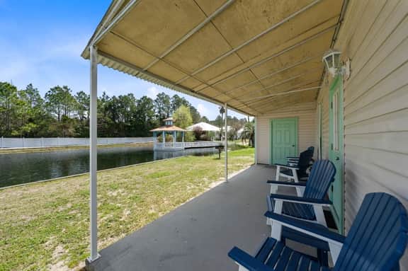 Orange Beach Villas - Seahorse - Image 5