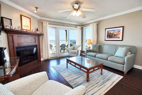 Parsonage Duplex - Image 4
