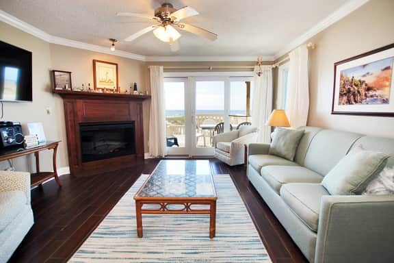 Parsonage Duplex - Image 2