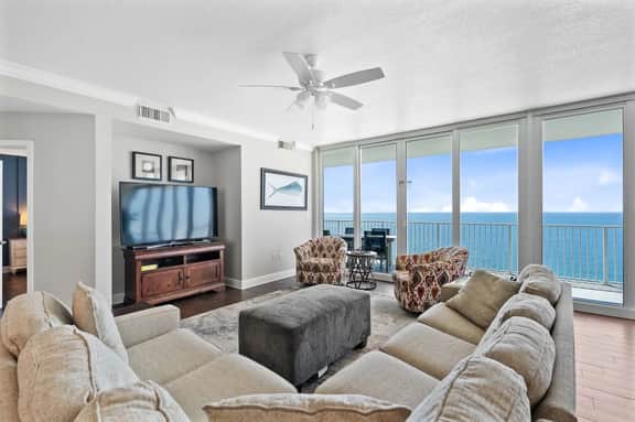 San Carlos Penthouse 5 - Image 3