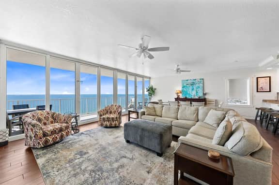 San Carlos Penthouse 5 - Image 2