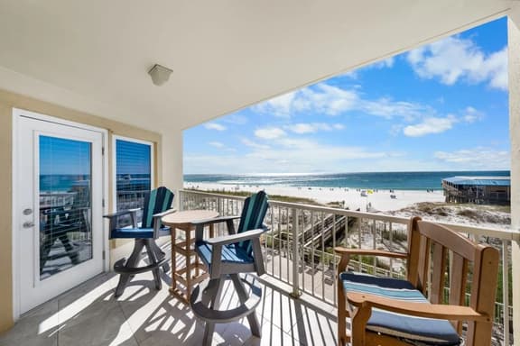 Boardwalk 285 - Image 1
