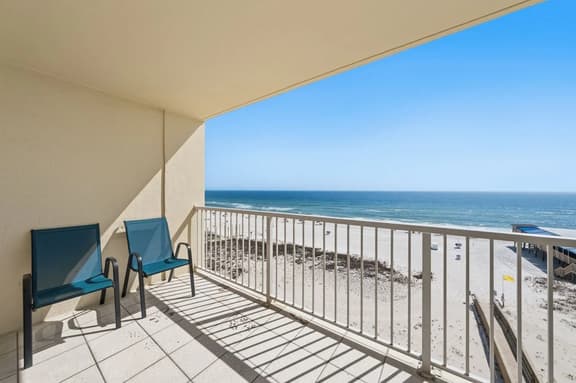 Boardwalk 583 - Image 1