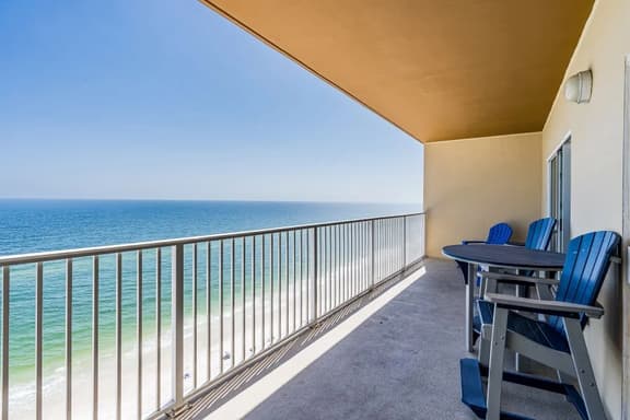 Crystal Shores West 1005 - Image 1