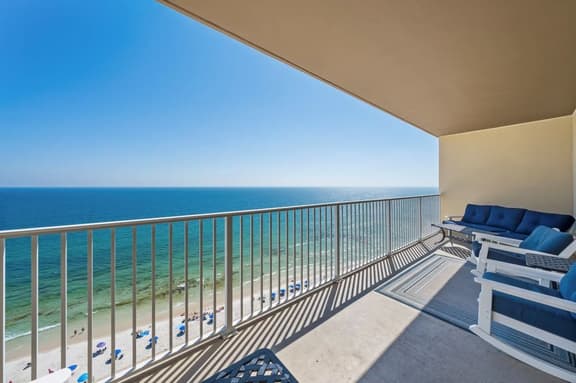 Crystal Shores West 1006 - Image 1