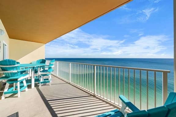 Crystal Shores West 1007 - Image 1