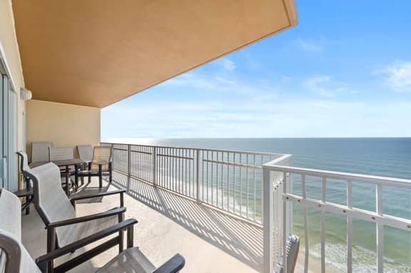 Crystal Shores West 1008 - Image 1