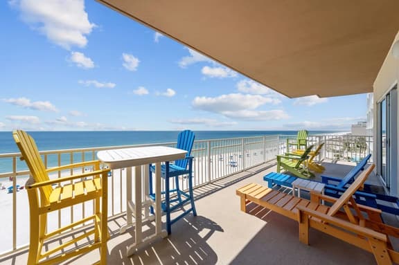 Crystal Shores West 108 - Image 1