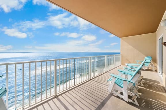 Crystal Shores West 1102 - Image 1