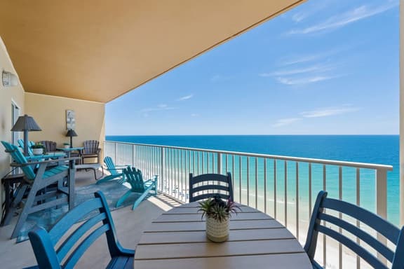 Crystal Shores West 1105 - Image 1
