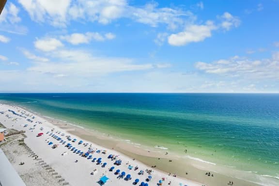 Crystal Shores West 1107 - Image 1