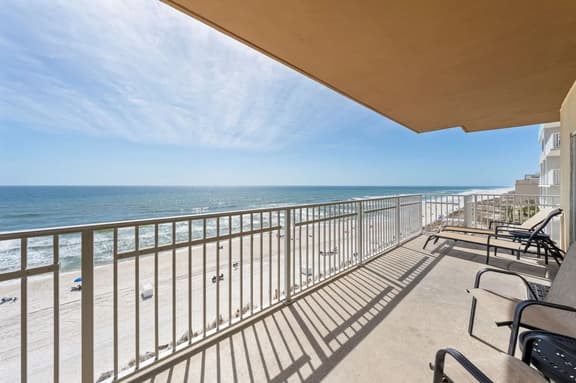 Crystal Shores West 208 - Image 1