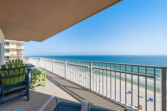 Crystal Shores West 601 - Image 1
