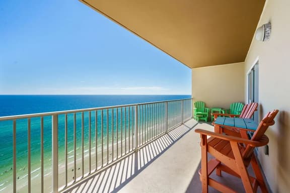 Crystal Shores West 905 - Image 1
