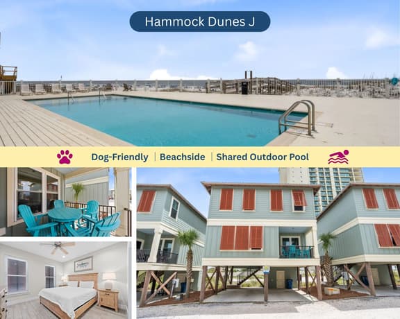 Hammock Dunes J - Image 1