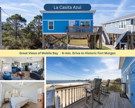 La Casita Azul - Image 1