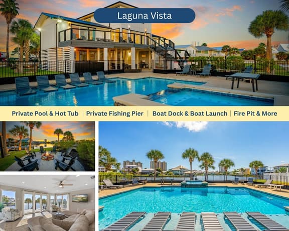 Laguna Vista - Image 1
