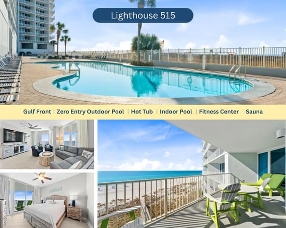 Lighthouse 515 - Image 1