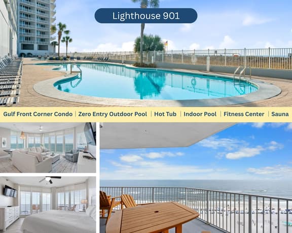 Lighthouse 901 - Image 1