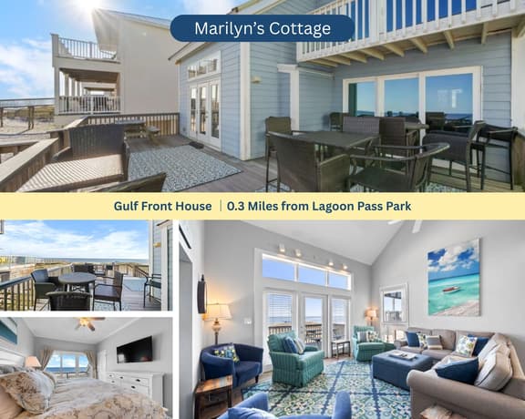 Marilyns Cottage - Image 1