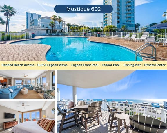 Mustique 602 - Image 1