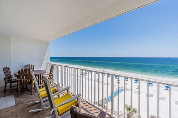 Ocean House 1605 - Image 1