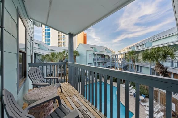 Ocean Reef 304 - Image 1
