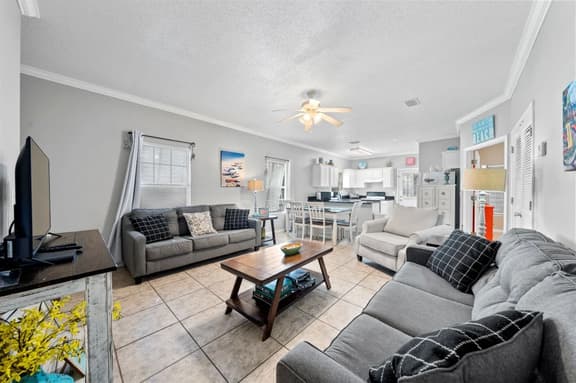 Orange Beach Villas - Beach Retreat - Image 1