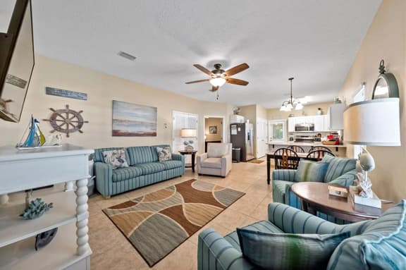 Orange Beach Villas - Casa Bella - Image 1