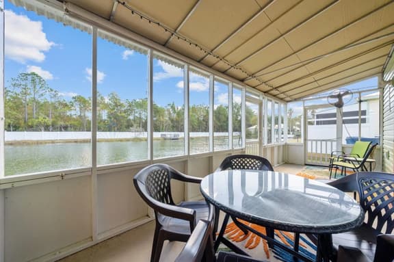 Orange Beach Villas - Dockside - Image 1