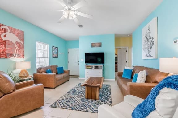 Orange Beach Villas - Nature's Haven - Image 1