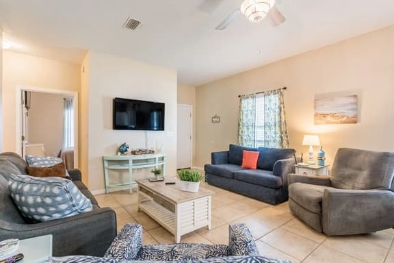 Orange Beach Villas - Salt Life - Image 1