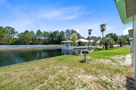 Orange Beach Villas - Seahorse - Image 1