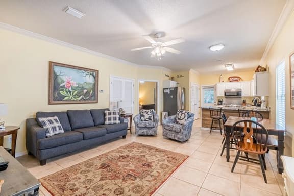 Orange Beach Villas - Serendipity - Image 1