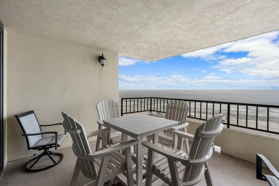 Perdido Quay 501 - Image 1