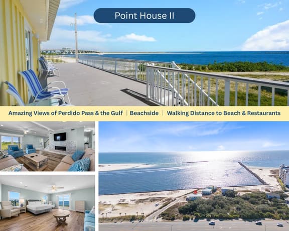 Point House II - Image 1