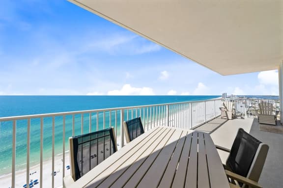 San Carlos Penthouse 5 - Image 1