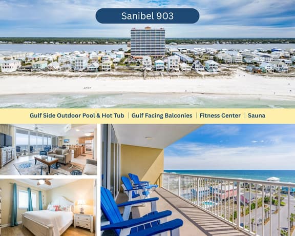 Sanibel 903 - Image 1