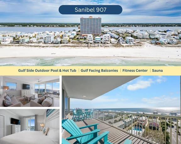 Sanibel 907 - Image 1