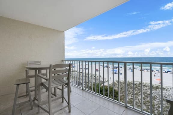 Seacrest 402 - Image 1