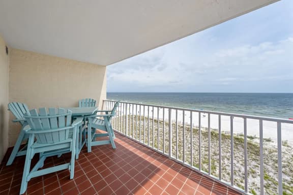 Seacrest 509 - Image 1