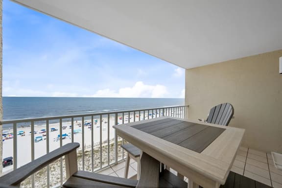 Seacrest 703 - Image 1