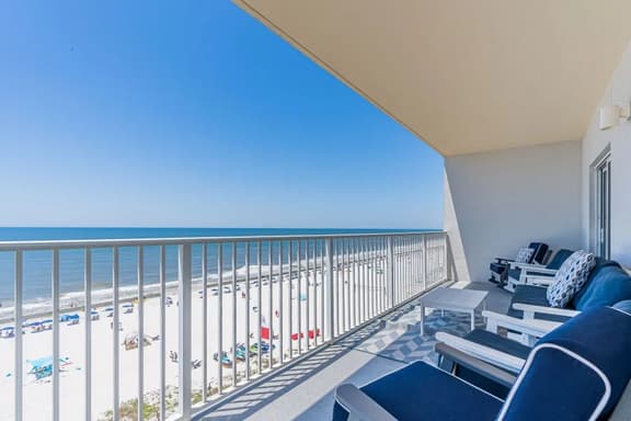 Seawind 704 - Image 1
