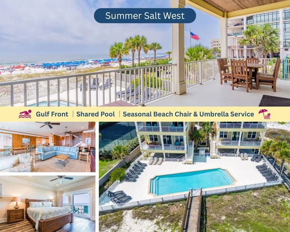 Summer Salt West - Image 1
