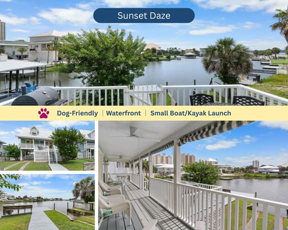 Sunset Daze - Image 1