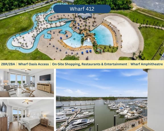Wharf 412 - Image 1