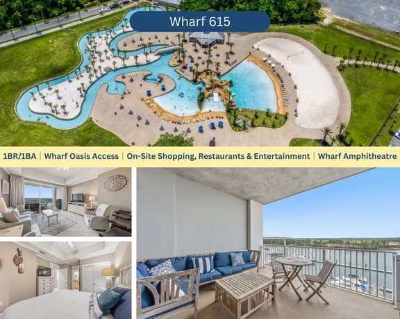 Wharf 615 - Image 1